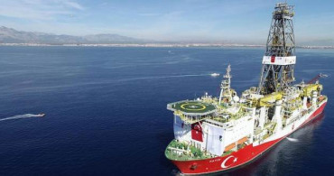 Karadeniz'de  Doğal Gazın Değeri 80 milyar Dolar