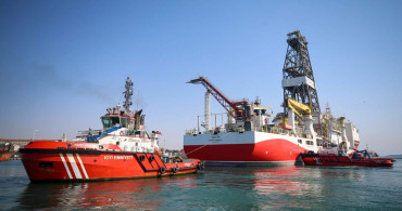 Karadeniz’de yeni müjdeler yolda: Hedef doğal gazda dışarıya bağımlılığı bitirmek