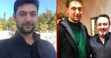 Karadeniz’in Ünlü Sanatçısı İsmail Türüt’ün Yeğeni Aşkın Dışkaya Hayatı Kaybetti