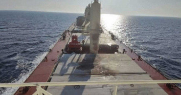 Karaismailoğlu'ndan flaş açıklama: Ukrayna'daki ayçiçek yağı yüklü gemileri almamız lazım