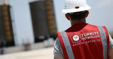 Karar Resmi Gazete'de yayımlandı! Türkiye Petrolleri o iki ilde petrol aramaya başlayacak