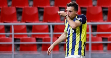 Karar verildi! Mert Hakan Yandaş Fenerbahçe'de kalacak mı?
