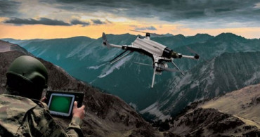Kargu Drone Nedir, Özellikleri Nelerdir? Yerli Ve Milli Kargu Drone