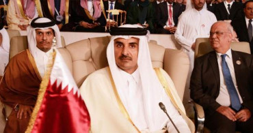 Katar Küstah Teklifi Reddetti