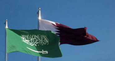 Katar ve Suudi Arabistan Normalleşiyor