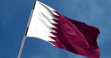 Katar'dan İran ve Cezayir'e Tıbbi Malzeme Yardımı!