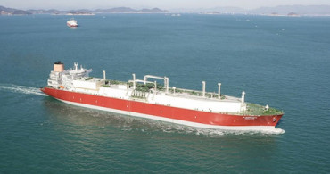 Katar'dan Türkiye'ye İlk Büyük LNG Sevkiyatı 