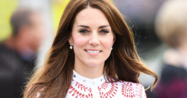 Kate Middleton Düğünde Giydiği Kıyafetle Eleştiri Oklarına Maruz Kaldı