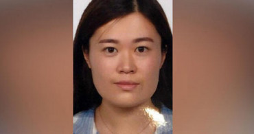 Kayıp Çinli Kadın Ölü Bulundu