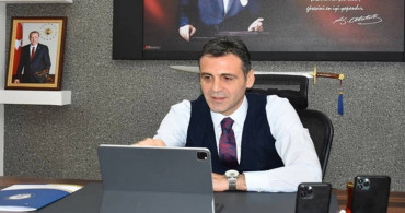 Kayseri İl Emniyet Müdürü Atanur Aydın kimdir? Atanur Aydın nereli ve kaç yaşında? Atanur Aydın hayatı ve biyografisi