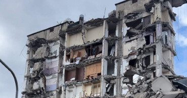 Kayseri’de depremin yıkımı tespit edildi: 975 yapı ağır hasarlı