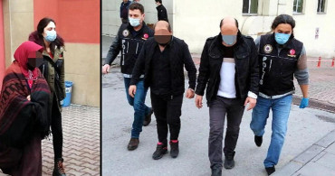 Kayseri'de Kargo Paketinden Uyuşturucu Çıktı:6 Gözaltı