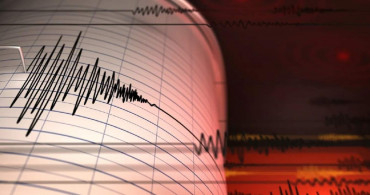 Kayseri’de şiddetli deprem: Kandilli’den ilk açıklama geldi