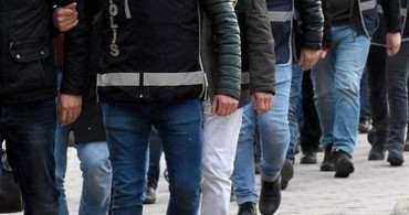 Kayseri'de Uyuştucu Baskını! 3'ü Yabancı Uyruklu 5 Kişiye Gözaltı