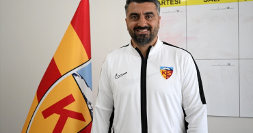 Kayserispor, Hatayspor Karşısında Galibiyet Peşinde