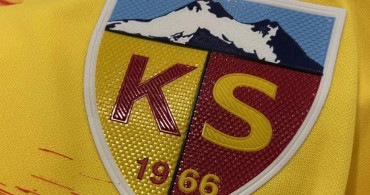 Kayserispor'da transfer yasağı tehlikesi: Kulüp başkanı konuştu