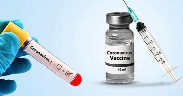 Kazakistan Kovid-19’a Karşı Kendi Aşısını Kullanmaya Başladı!