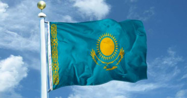 Kazakistan'da Covid-19 Vaka Sayısı Yükseldi!