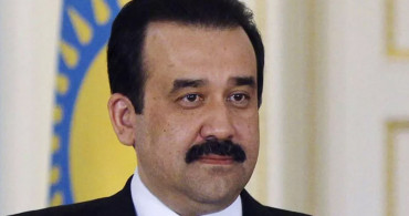 Kazakistan'ın Ulusal Güvenlik Başkanı 'Vatana İhanetten' Gözaltına Alındı!