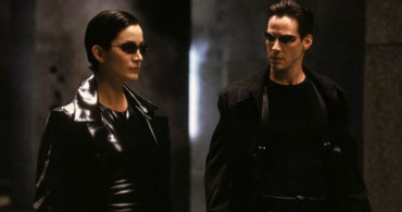 Keanu Reeves Matrix'e Geri Dönüyor