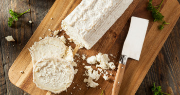 Keçi Peyniri Nasıl Yapılır?