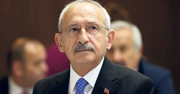 Kemal Kılıçdaroğlu Kürt Sorununun Çözümü Olarak HDP’yi Adres Gösterdi