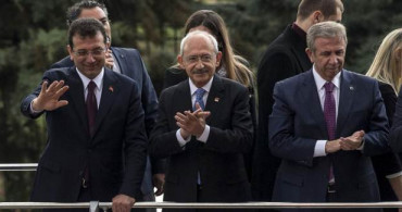 Kemal Kılıçdaroğlu'na Cumhurbaşkanlığı Adayı Soruldu