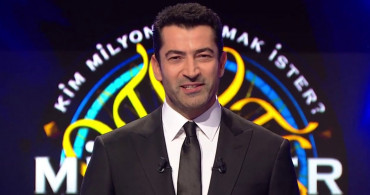 Kenan İmirzalıoğlu veda etti: ATV yeni Kim Milyoner Olmak İster sunucusunu duyurdu