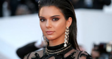 Kendall Jenner Ve Mert Alaş'ın Pozları Sosyal Medyayı Salladı