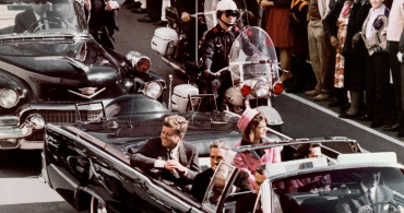 Kennedy Neden Öldürüldü, JFK Suikastını Kim Yaptı?