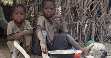 Kenya'da Kuraklık: 2,1 Milyon Kişi Açlık Tehlikesi İle Karşı Karşıya!