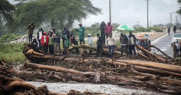 Kenya’da sel felaketi: En az 267 kişi hayatını kaybetti