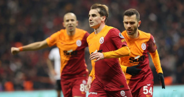 Kerem Aktürkoğlu, Galatasaray'ın transfer rekorunu kırabilir!