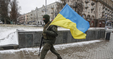 Kiev için uyarı yapıldı: Şehri terk etmeye hazır olun