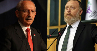 Kılıçdaroğlu Kürt Sorunu İçin HDP'yi Gösterdi!