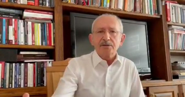 Kılıçdaroğlu'dan AK Parti'ye 'Sözde' Gara Tepkisi