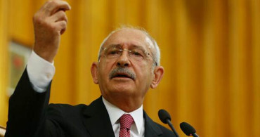 Kılıçdaroğlu'dan Alaattin Çakıcı'ya: Beş Paralık Adam