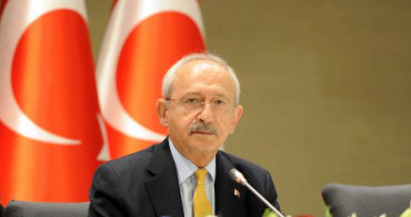 Kılıçdaroğlu'ndan Osman Kavala Çağrısı 