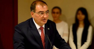 Kilis Belediye Başkanı Mehmet Abdi Bulut Hayatını Kaybetti