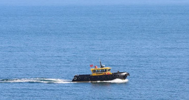 Kilyos'ta Tekne Kazasında Kaybolan Balıkçılardan Birinin Cesedine Ulaşıldı
