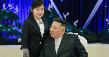 Kuzey Koro Lideri Kim Jong-Un'un yerine kızı mı geçecek?