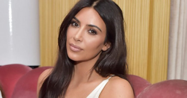 Kim Kardashian Estetik Yaptırdığını İtiraf Etti