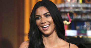 Kim Kardashian Kendisine Benzemek için Estetik Ameliyatı Olanlara Seslendi