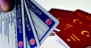 Kimlik, Ehliyet ve Pasaport Randevularında Yeni Dönem