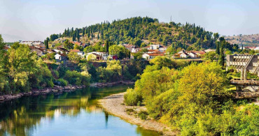 Kimlikle Sırbistan'a giriş yapılıyor mu? Sırbistan'da nerede tatil yapılır? Sırbistan'da gezilecek yerler