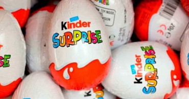 Kinder hangi ürünleri toplatılıyor? Türkiye’de Kinder satışı yapılıyor mu, yasaklandı mı?