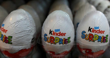 Kinder yumurtalarına Salmonella virüsü nasıl bulaştı? Avrupa’yı alarma geçiren salgında yeni gelişme! Üretici firmadan açıklama geldi