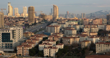 Kira fiyatlarında rüzgar tersine döndü: Rakamlar gerilemeye devam ediyor