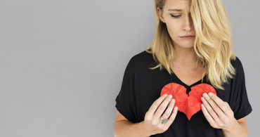 Kırık Kalp Sendromu Sağlığınızı Etkileyebilir