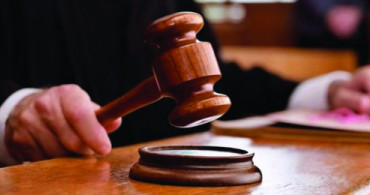 Kırıkkale'de FETÖ Davasında Mahkeme Kararını Verdi